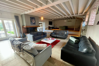Ma-Cabane - Vente Maison Thoiry, 395 m²