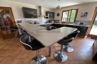 Ma-Cabane - Vente Maison Thoiry, 174 m²