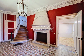 Ma-Cabane - Vente Maison THOIRY, 368 m²