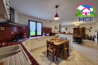 Ma-Cabane - Vente Maison Thoiry, 202 m²