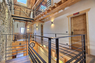 Ma-Cabane - Vente Maison THOLLON-LES-MEMISES, 305 m²