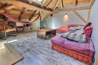 Ma-Cabane - Vente Maison THOLLON-LES-MEMISES, 305 m²