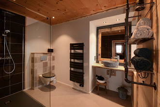 Ma-Cabane - Vente Maison THOLLON-LES-MEMISES, 305 m²