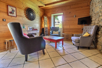 Ma-Cabane - Vente Maison THOLLON-LES-MEMISES, 305 m²
