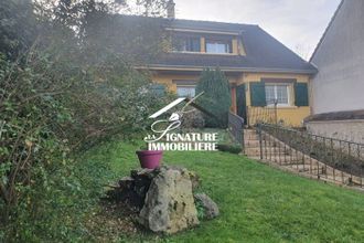 Ma-Cabane - Vente Maison Thomery, 135 m²