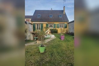 Ma-Cabane - Vente Maison Thomery, 135 m²