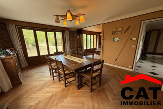 Ma-Cabane - Vente Maison Thomery, 160 m²