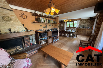 Ma-Cabane - Vente Maison Thomery, 160 m²