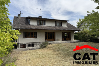 Ma-Cabane - Vente Maison Thomery, 160 m²