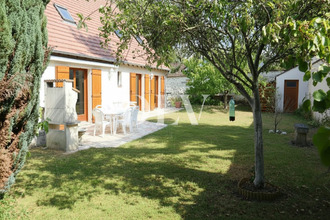Ma-Cabane - Vente Maison Thomery, 176 m²