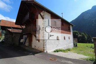 Ma-Cabane - Vente Maison Thônes, 245 m²