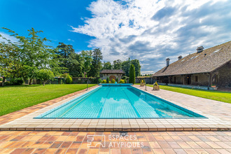 Ma-Cabane - Vente Maison THONON-LES-BAINS, 993 m²