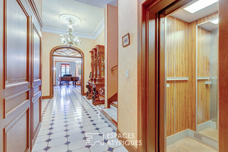 Ma-Cabane - Vente Maison THONON-LES-BAINS, 993 m²