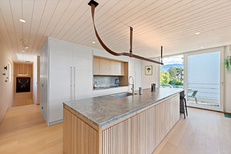 Ma-Cabane - Vente Maison THONON-LES-BAINS, 220 m²