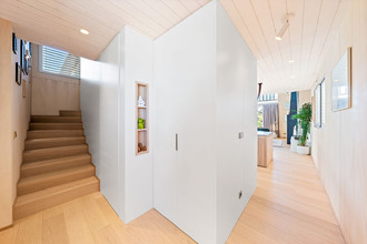 Ma-Cabane - Vente Maison THONON-LES-BAINS, 220 m²