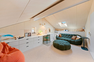 Ma-Cabane - Vente Maison THONON-LES-BAINS, 220 m²