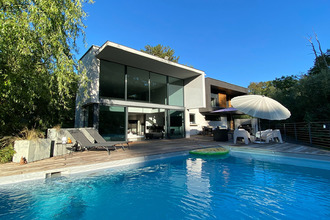 Ma-Cabane - Vente Maison THONON-LES-BAINS, 219 m²