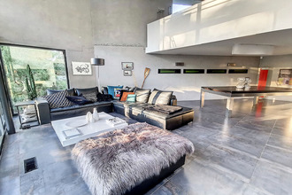 Ma-Cabane - Vente Maison THONON-LES-BAINS, 219 m²