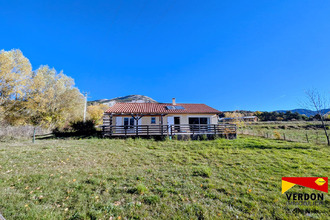 Ma-Cabane - Vente Maison THORAME-BASSE, 100 m²