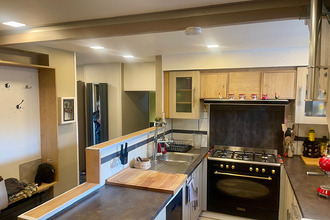 Ma-Cabane - Vente Maison THORENS-GLIERES, 135 m²