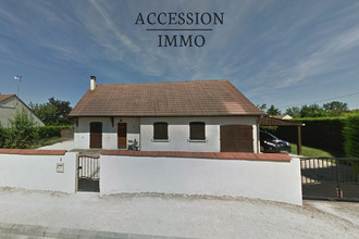 Vente Maison 21110, Thorey-en-Plaine France