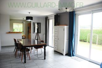 Ma-Cabane - Vente Maison THORIGNE-FOUILLARD, 140 m²