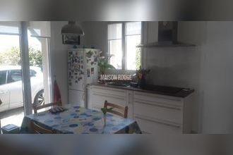 Ma-Cabane - Vente Maison THORIGNE-FOUILLARD, 114 m²