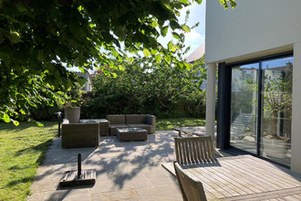 Ma-Cabane - Vente Maison THORIGNE-FOUILLARD, 163 m²