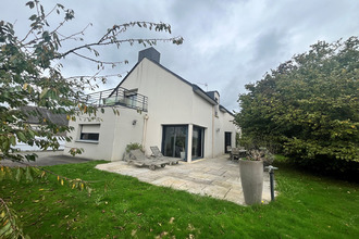 Ma-Cabane - Vente Maison THORIGNE-FOUILLARD, 163 m²