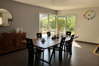 Ma-Cabane - Vente Maison THORIGNE-FOUILLARD, 163 m²