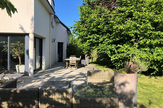 Ma-Cabane - Vente Maison THORIGNE-FOUILLARD, 163 m²