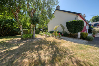 Ma-Cabane - Vente Maison THORIGNE-FOUILLARD, 200 m²