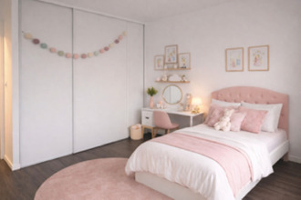 Ma-Cabane - Vente Maison THORIGNE-FOUILLARD, 100 m²