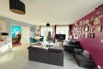 Ma-Cabane - Vente Maison THORIGNE-FOUILLARD, 99 m²