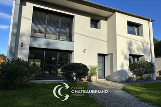 Ma-Cabane - Vente Maison THORIGNE-FOUILLARD, 142 m²