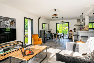 Ma-Cabane - Vente Maison THORIGNE-FOUILLARD, 142 m²
