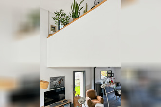 Ma-Cabane - Vente Maison THORIGNE-FOUILLARD, 142 m²