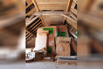 Ma-Cabane - Vente Maison THORIGNE-SUR-DUE, 57 m²