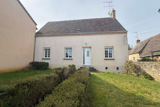 Vente Maison 72160, THORIGNE-SUR-DUE France