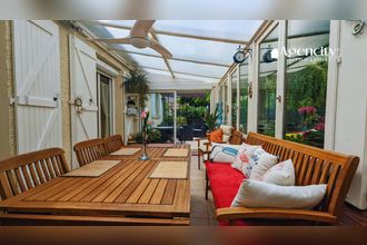 Ma-Cabane - Vente Maison Thorigny-sur-Marne, 136 m²