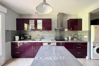 Ma-Cabane - Vente Maison Thorigny-sur-Marne, 118 m²