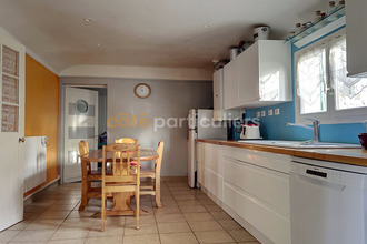 Ma-Cabane - Vente Maison THORIGNY-SUR-MARNE, 112 m²