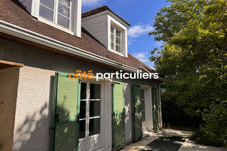 Ma-Cabane - Vente Maison THORIGNY-SUR-MARNE, 134 m²