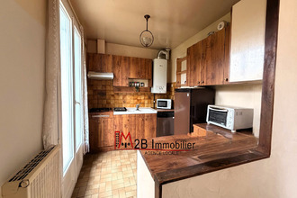 Ma-Cabane - Vente Maison THORIGNY-SUR-MARNE, 102 m²