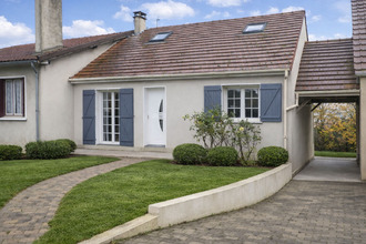 Ma-Cabane - Vente Maison THORIGNY-SUR-MARNE, 140 m²