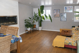 Ma-Cabane - Vente Maison THORIGNY-SUR-MARNE, 140 m²