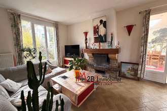 Ma-Cabane - Vente Maison THORIGNY-SUR-MARNE, 102 m²