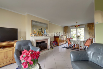 Ma-Cabane - Vente Maison THORIGNY-SUR-MARNE, 140 m²