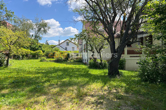 Ma-Cabane - Vente Maison THORIGNY-SUR-MARNE, 130 m²