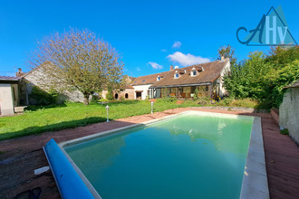 Vente Maison 89260, Thorigny-sur-Oreuse France